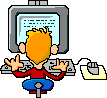Ecrire au Webmaster